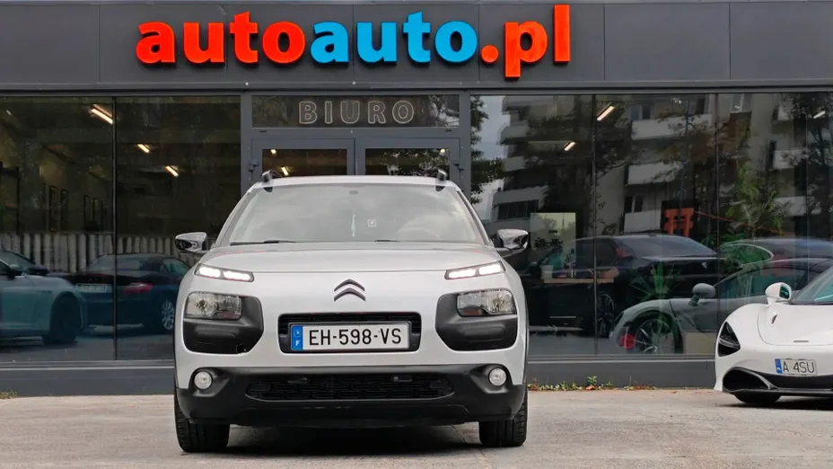 CITROEN C4 C4 1.2 PureTech MoreLife