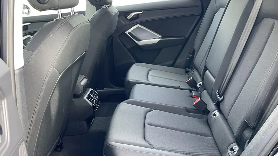 AUDI Q3 Sportback -