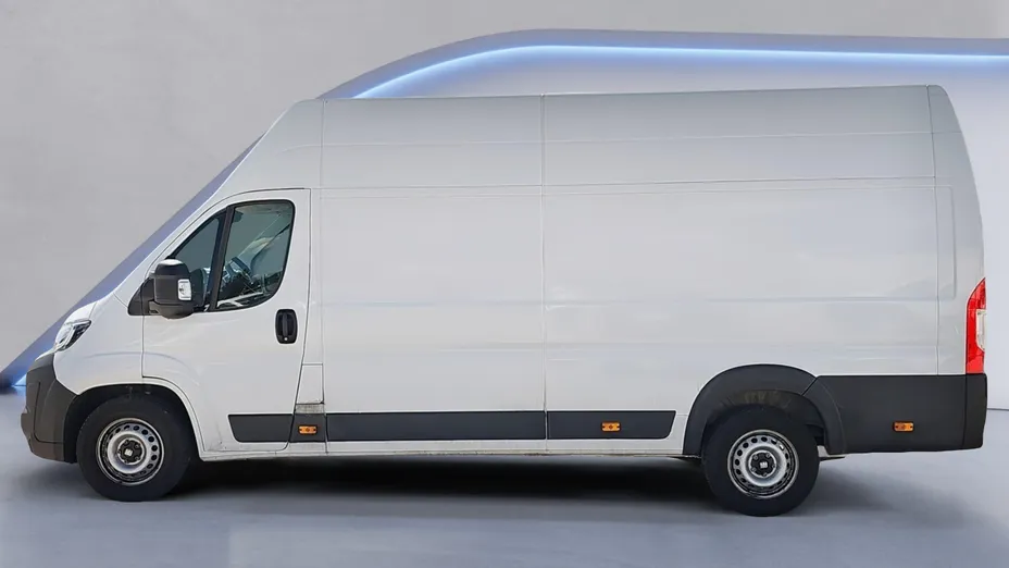FIAT Ducato Ducato Maxi HD H3-Power L4H3