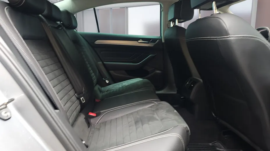 VOLKSWAGEN Passat Passat 1.5 TSI EVO Elegance DSG