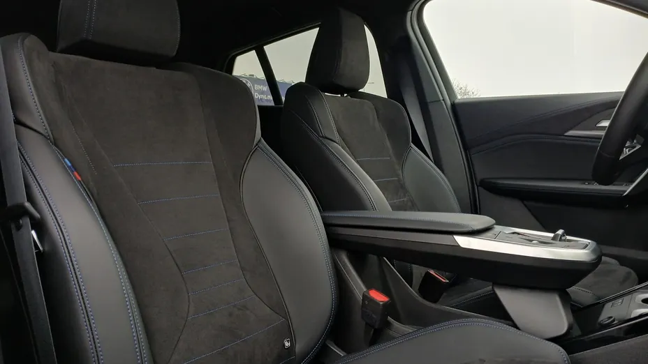 BMW X2 X2 sDrive20d M Sport aut