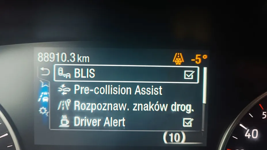 FORD Ecosport Ecosport 1.0 EcoBoost GPF ST-Line ASS