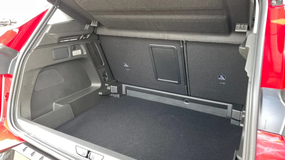 OPEL Grandland Grandland 1.2 T mHEV GS S&S eDTC6 Nowy