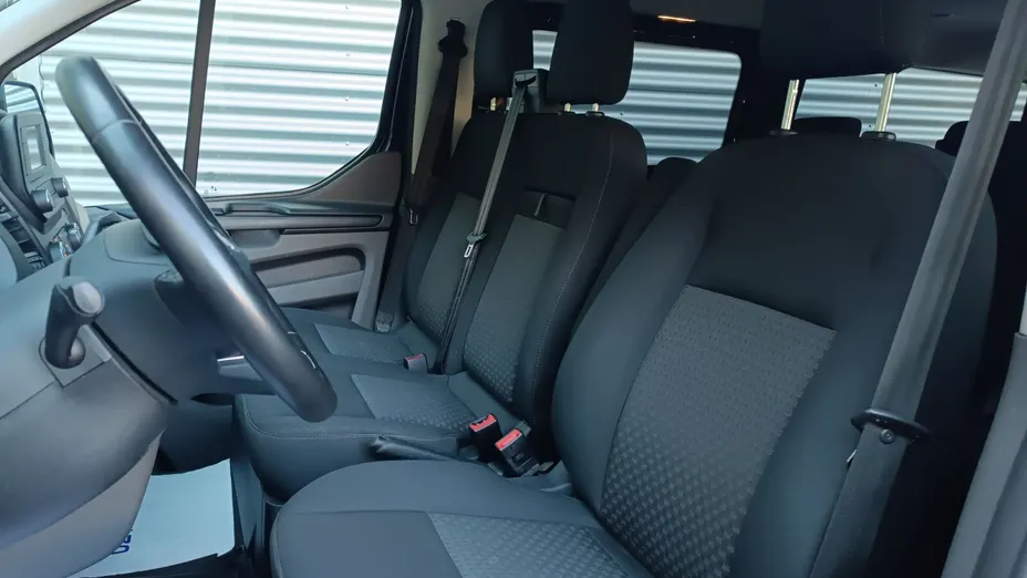 FORD Transit Custom Transit Custom 320 L2H1 Trend (bryg.)