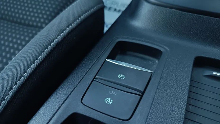 FORD Focus Focus 1.5 EcoBlue Titanium