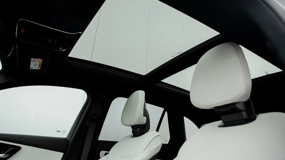 MERCEDES-BENZ GLC GLC 220 d mHEV 4-Matic AMG Line