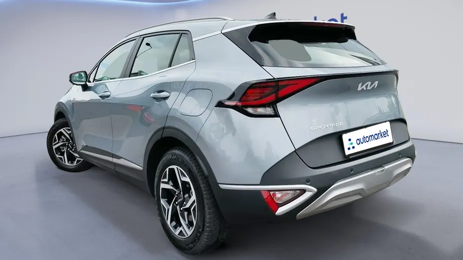 KIA Sportage Sportage 1.6 T-GDI L 2WD DCT