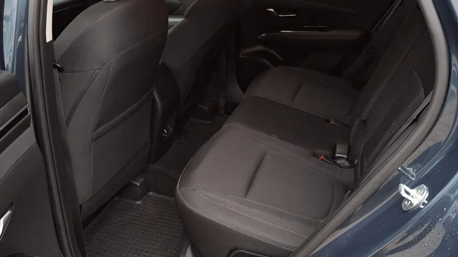 HYUNDAI Tucson Tucson 1.6 T-GDi Smart 2WD