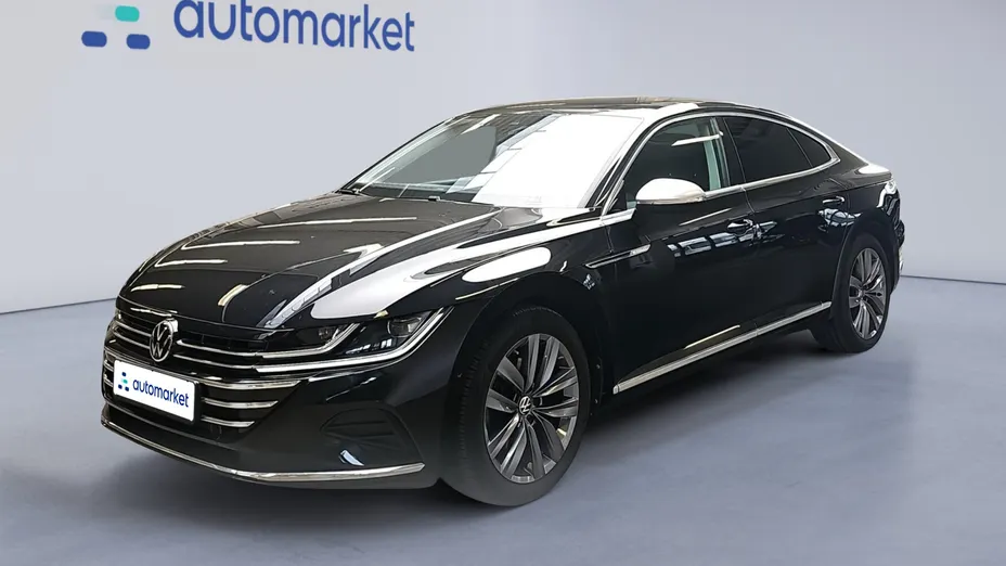 VOLKSWAGEN Arteon Arteon 2.0 TSI Elegance DSG