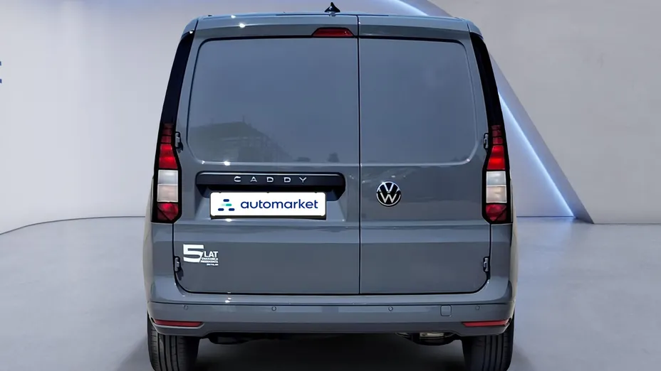 VOLKSWAGEN Caddy Caddy Cargo 1.5 TSI Nowy