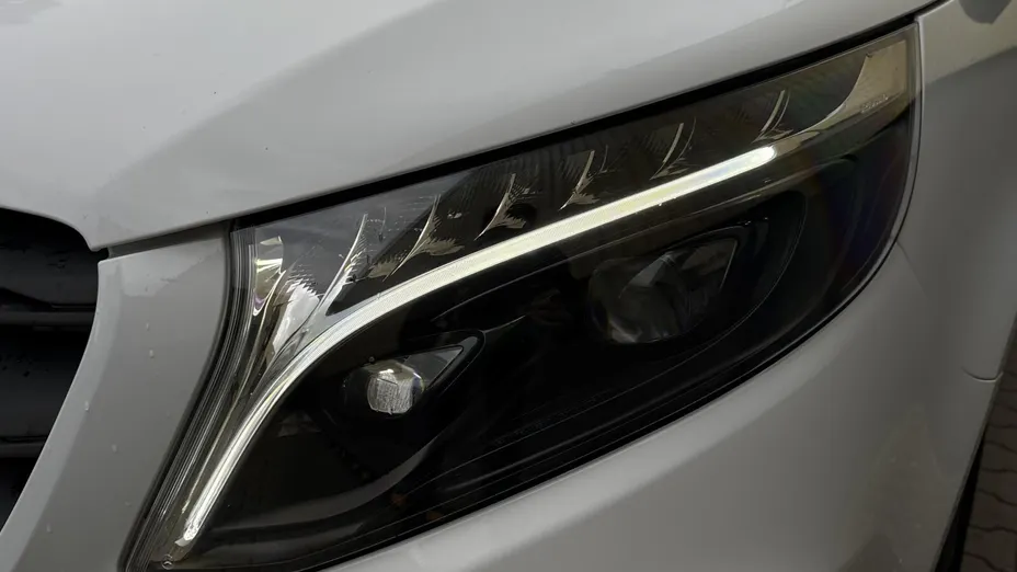 MERCEDES-BENZ Vito Vito Tourer 114 CDI L2 Pro 9G-Tronic 447.703