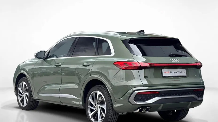 AUDI Q5 Q5 TDI mHEV 150 kW Quattro S tronic