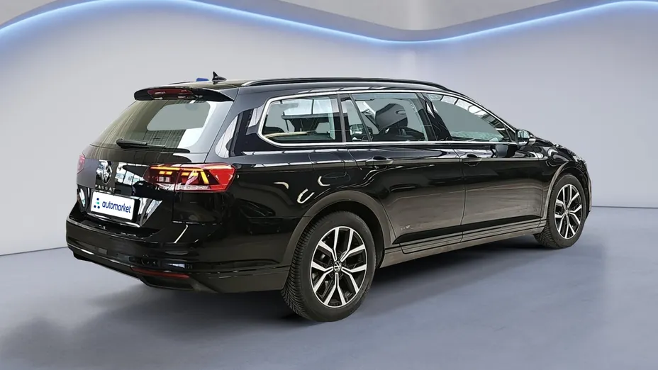 VOLKSWAGEN Passat Passat 1.5 TSI EVO Business DSG