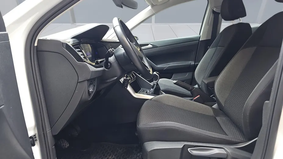 VOLKSWAGEN Polo Polo 1.0 TSI Life