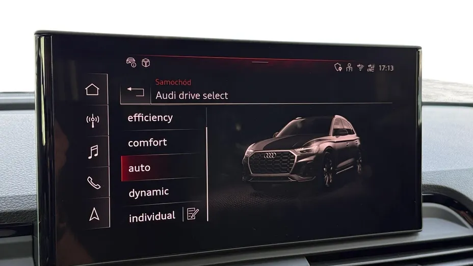 AUDI Q5 Q5 50 TFSI e Quattro S Line S tronic