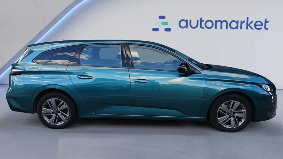 PEUGEOT 308 308 1.2 PureTech Allure S&S EAT8