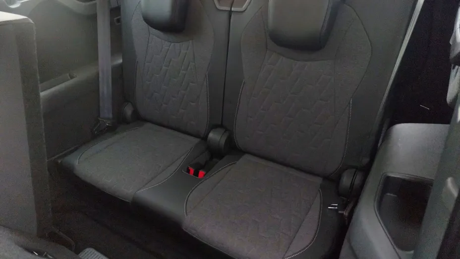 VOLKSWAGEN Tayron Tayron 1.5 eTSI mHEV Life DSG