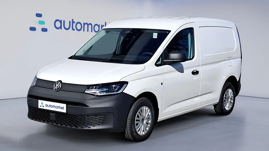 VOLKSWAGEN Caddy Caddy Cargo 2.0 TDI Nowy