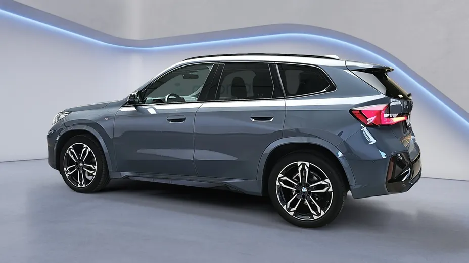 BMW X1 X1 sDrive18d aut