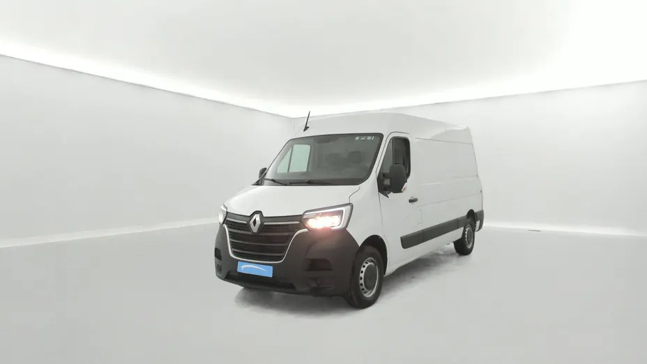 RENAULT Master -