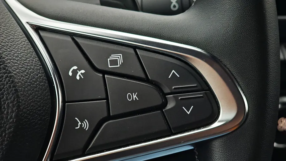 RENAULT Captur Captur 1.3 TCe mHEV Techno EDC