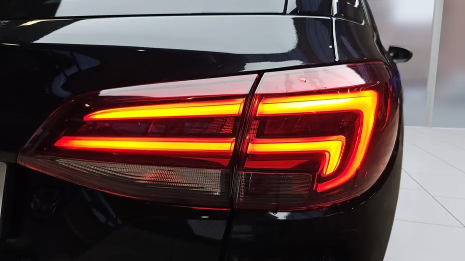 OPEL Astra Astra V 1.5 CDTI GS Line S&S