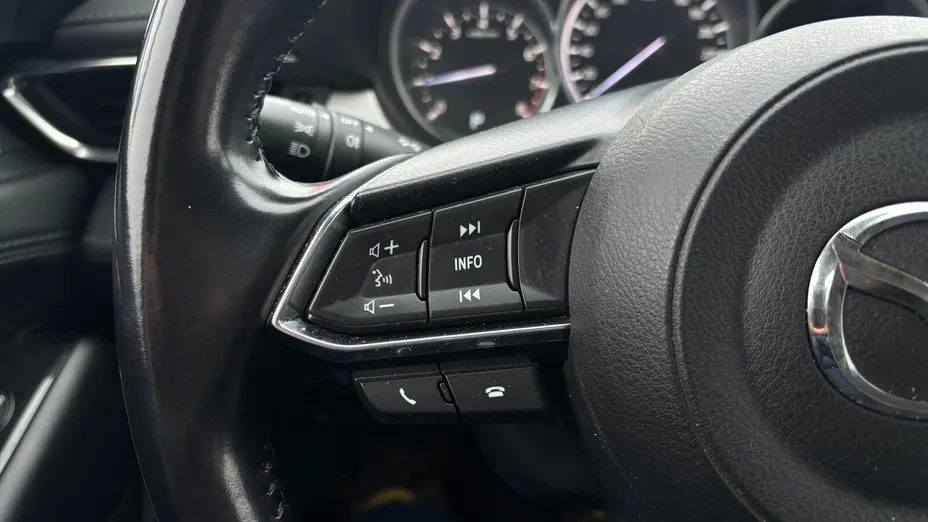 MAZDA 6 6 2.0 SkyMotion aut