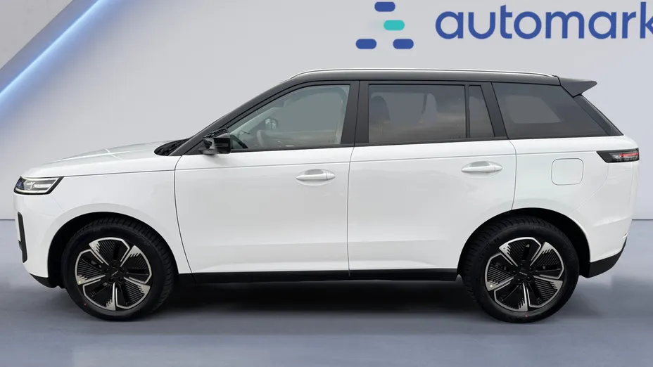 JAECOO J5 J5 1.6 T-GDI Premium DCT Nowy