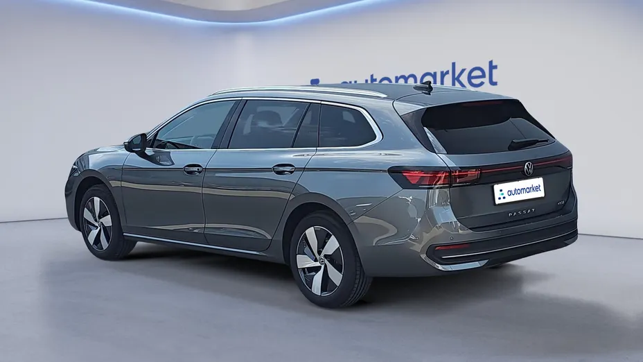 VOLKSWAGEN Passat Passat 1.5 TSI ACT mHEV Business Plus DSG Nowy