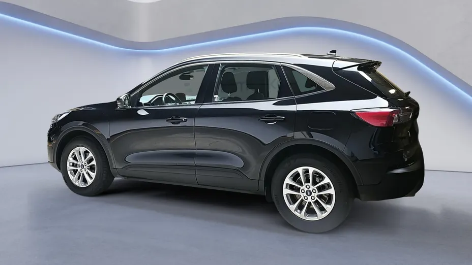 FORD Kuga Kuga 2.0 EcoBlue AWD Titanium aut