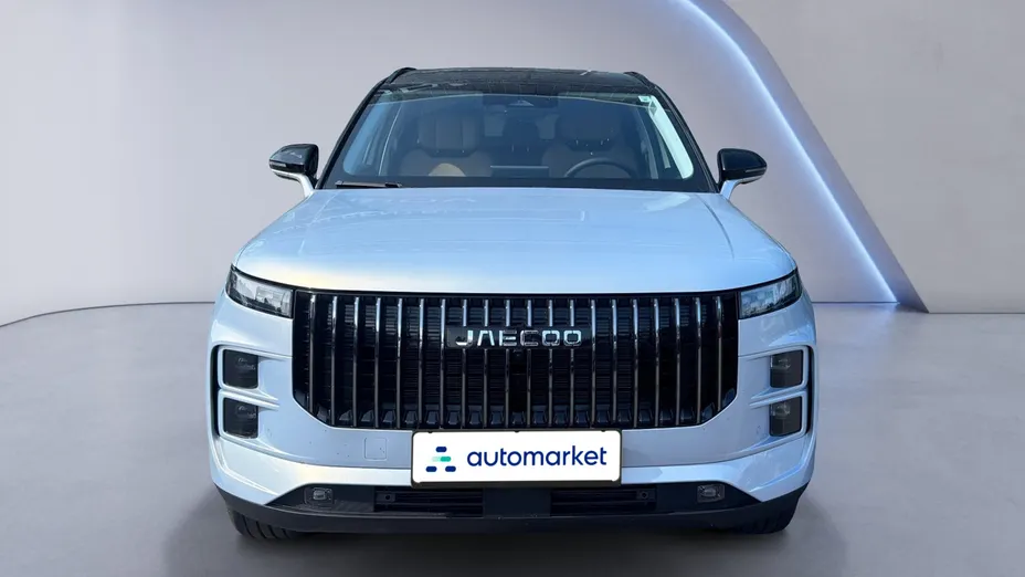 JAECOO J7 J7 1.5 T-GDI Super Hybrid Exclusive DHT Nowy