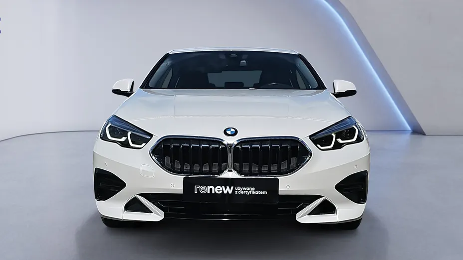 BMW Seria 2 220i xDrive Sport Line aut