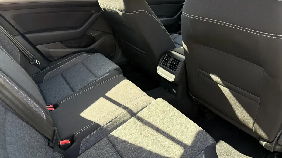 VOLKSWAGEN Passat Passat 2.0 TDI EVO Business DSG