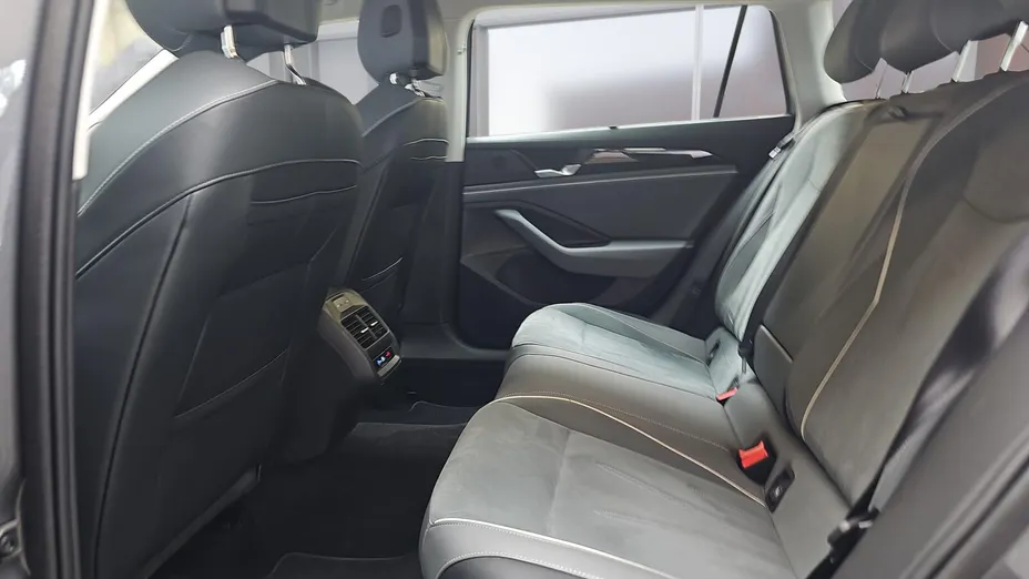 VOLKSWAGEN Passat Passat 1.5 TSI ACT mHEV Business DSG