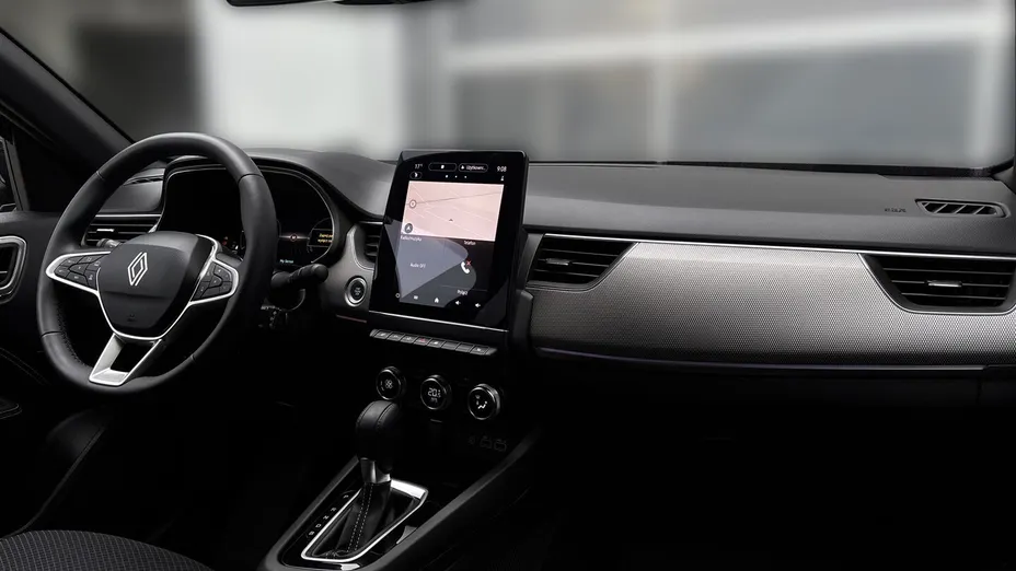 RENAULT Arkana Arkana 1.6 E-Tech Full Hybrid 145 Techno MMT