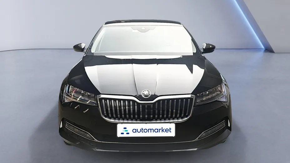 SKODA Superb Superb 2.0 TDI SCR Style DSG