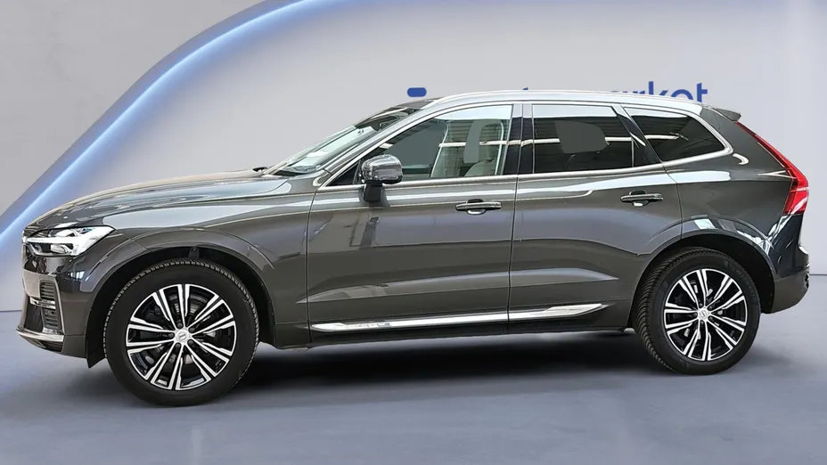 VOLVO XC60 XC60 B4 D AWD Inscription aut