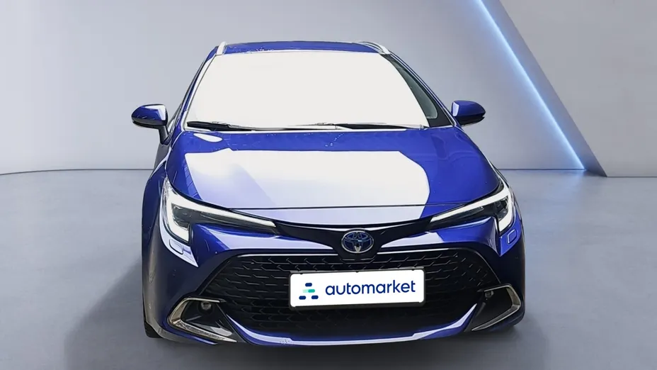 TOYOTA Corolla Corolla 1.8 Hybrid Style