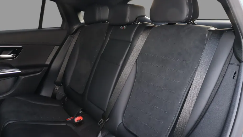 MERCEDES-BENZ GLC GLC Coupe 200 mHEV 4-Matic AMG Line Nowy