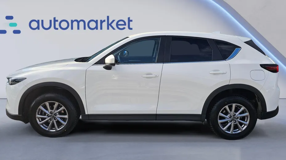 MAZDA CX-5 CX-5 2.0 Center-Line Plus 2WD aut