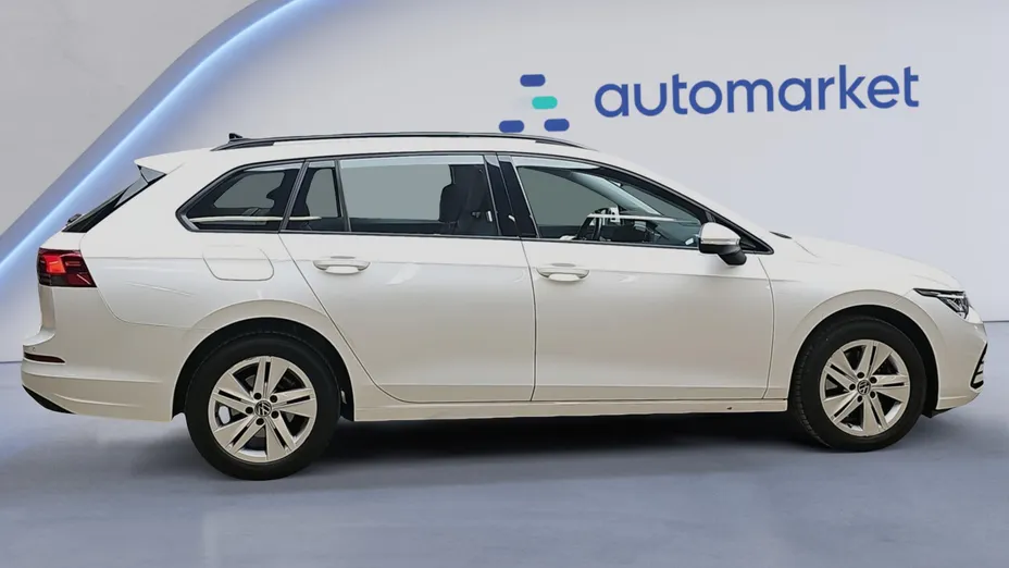 VOLKSWAGEN Golf Golf VIII 2.0 TDI Life