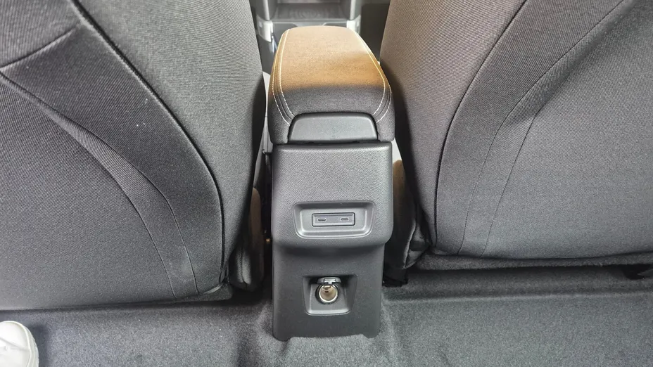 OPEL Frontera Frontera 54kWh Extended Range Edition Nowy