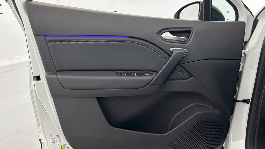 RENAULT Captur -