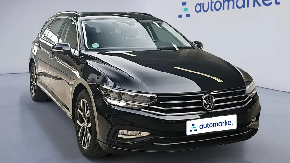 VOLKSWAGEN Passat Passat 1.5 TSI EVO Business DSG