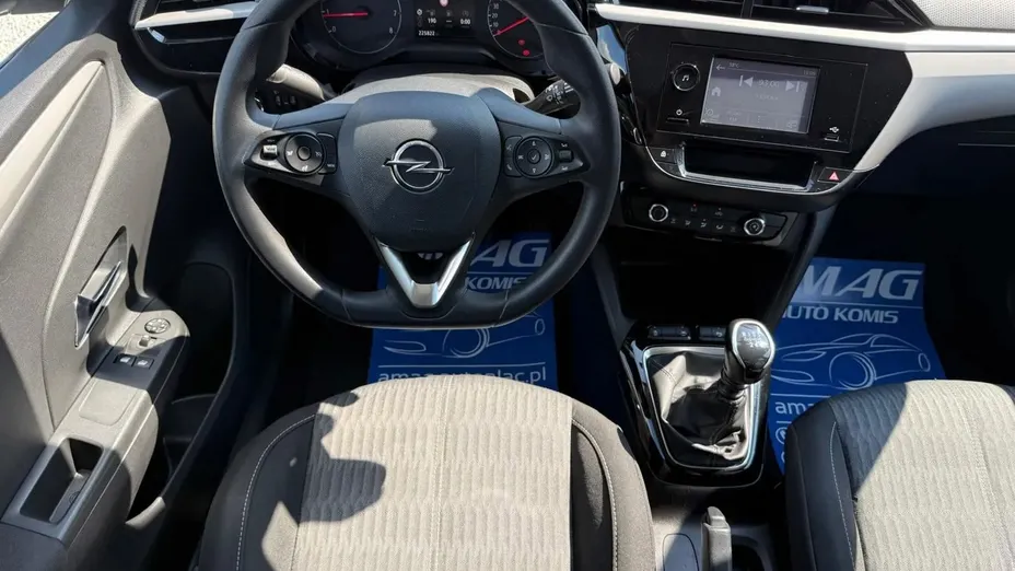OPEL Corsa Corsa 1.3 CDTI 111