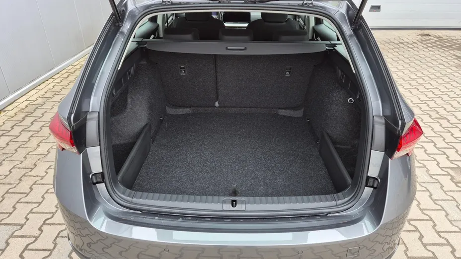 SKODA Octavia Octavia 2.0 TDI Edition 130 Essence DSG