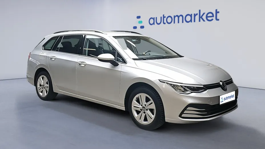 VOLKSWAGEN Golf Golf VIII 1.5 TSI EVO Life