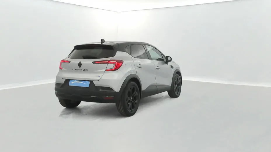 RENAULT Captur -