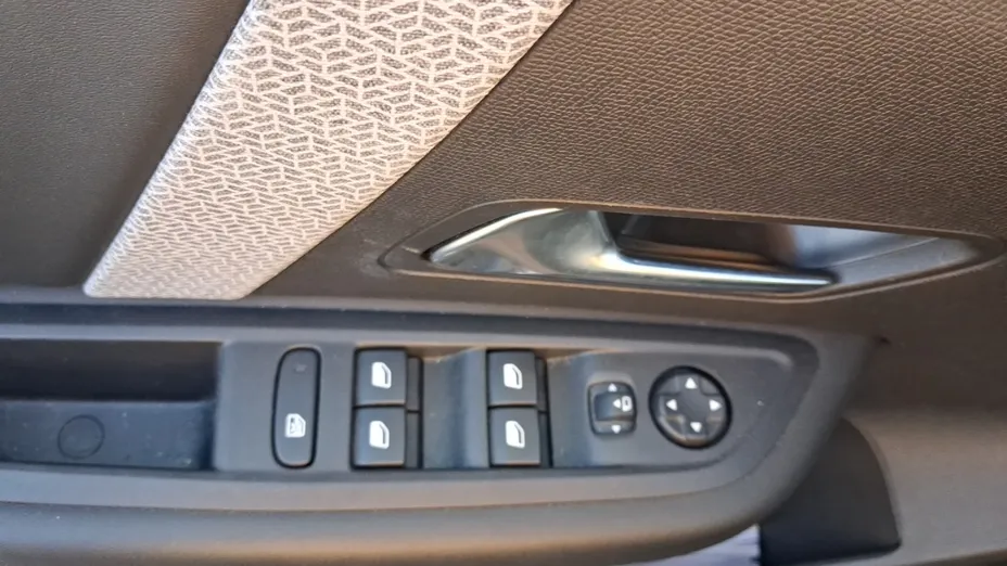 CITROEN C4 -