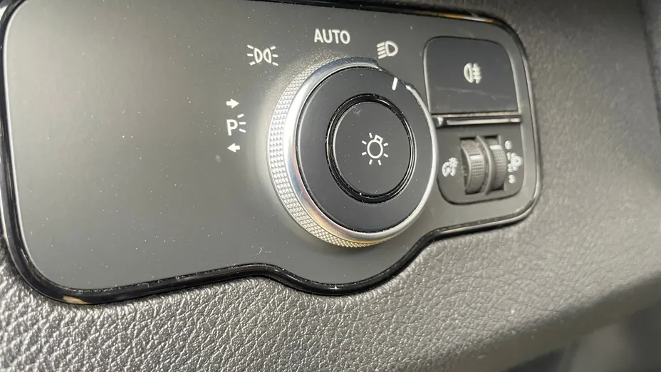 MERCEDES-BENZ Sprinter Sprinter 214 CDI 907.221